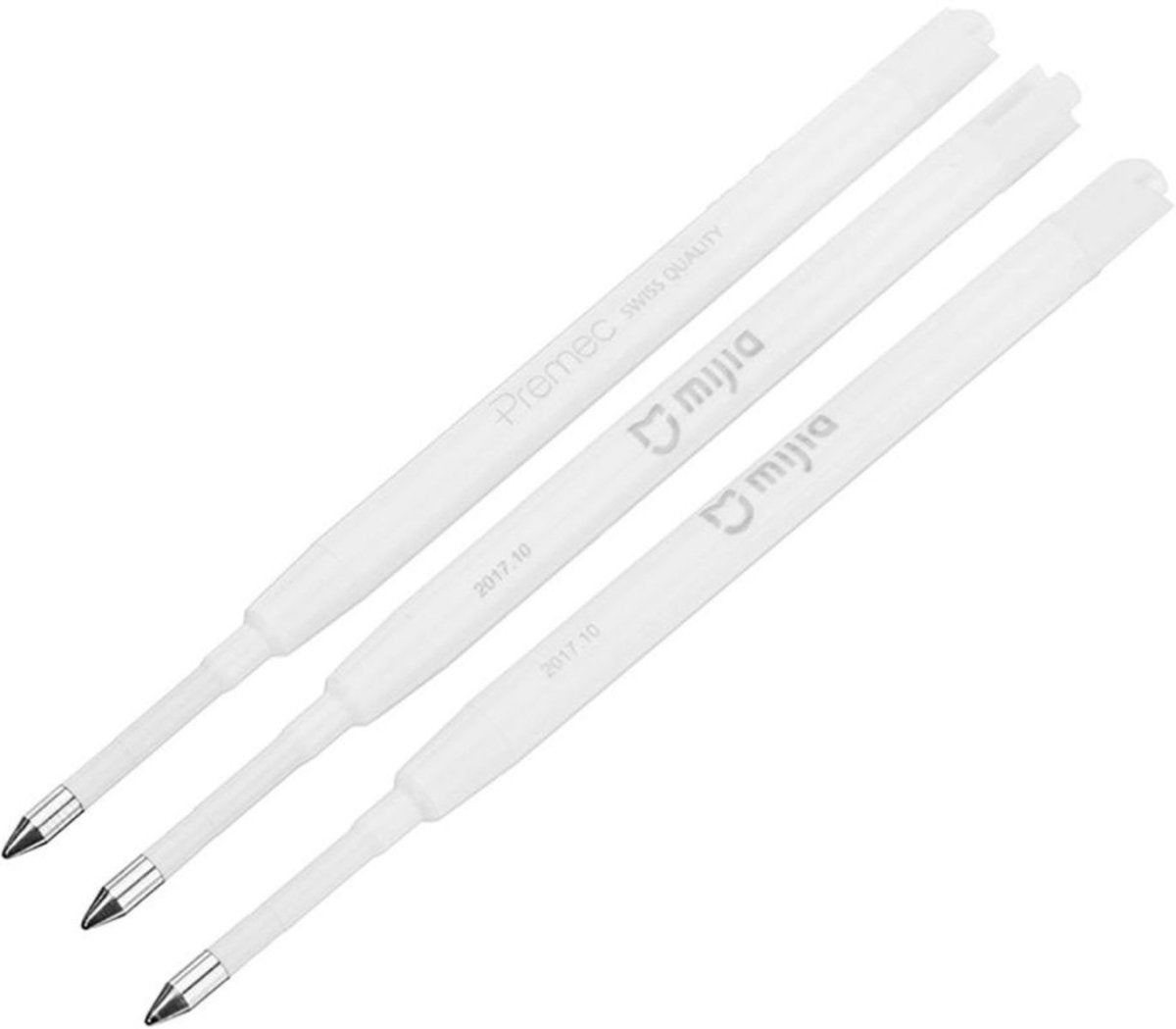 Xiaomi Mi Aluminum Rollerball Pen Refill | Gigahertz