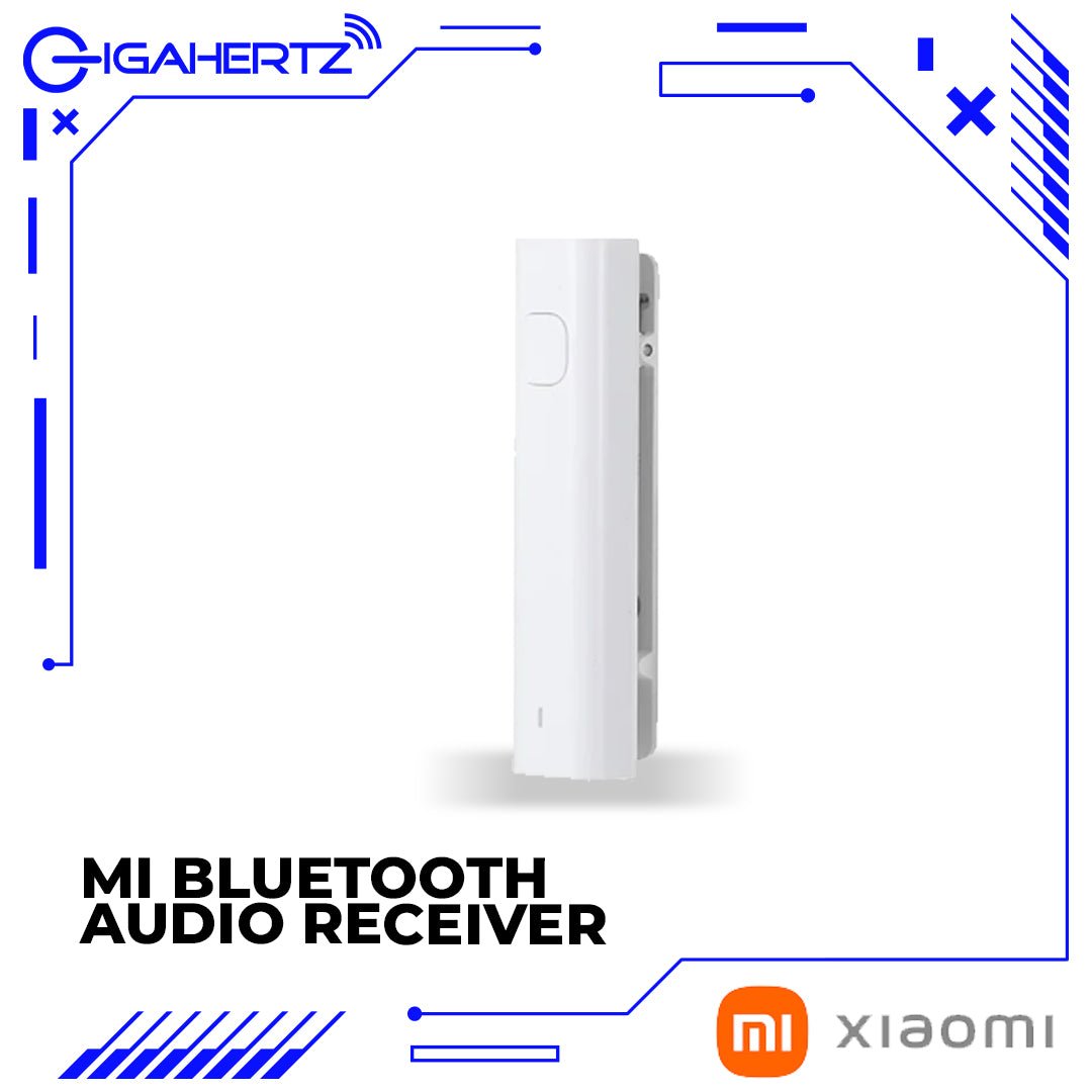 Xiaomi Mi Bluetooth Audio Receiver | Gigahertz