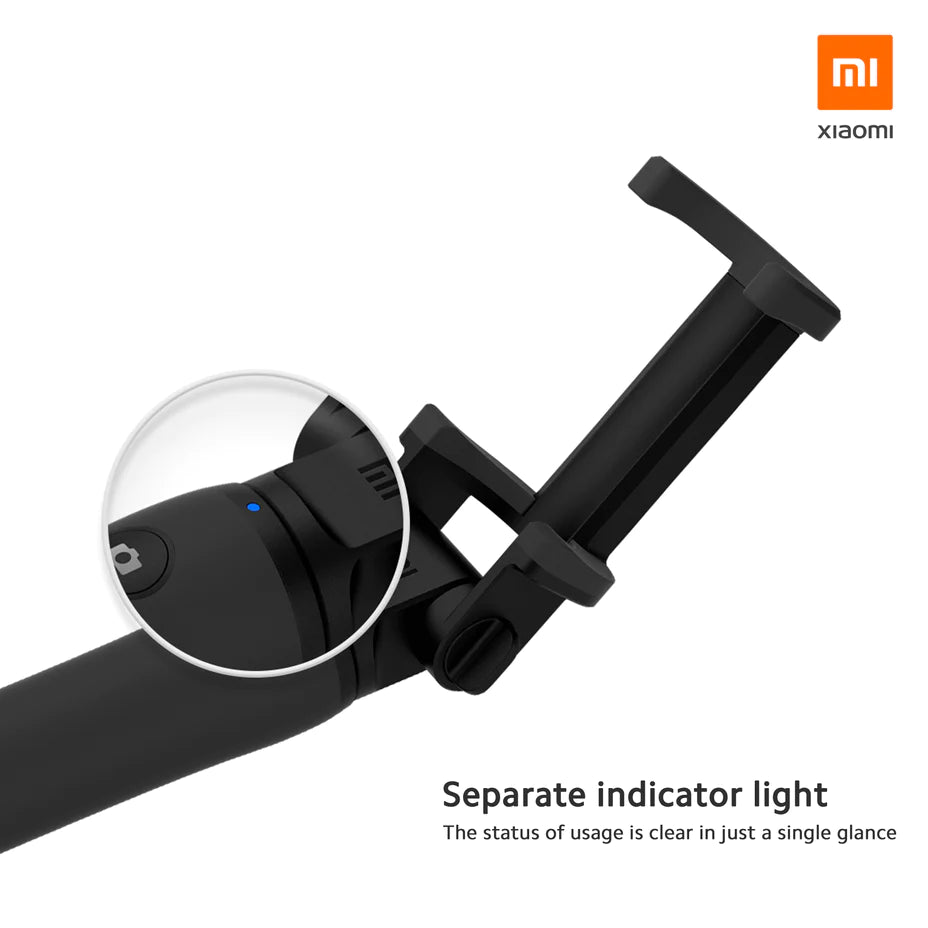 Xiaomi Mi Bluetooth Selfie Stick | Gigahertz