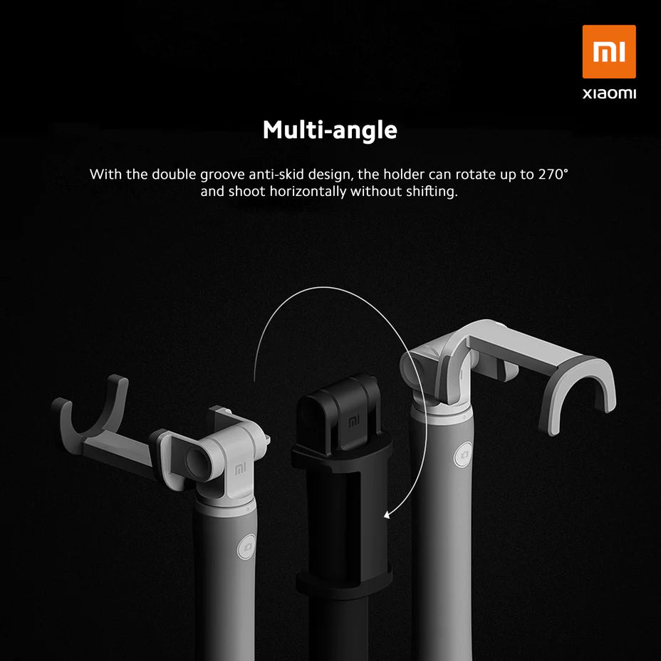 Xiaomi Mi Bluetooth Selfie Stick | Gigahertz