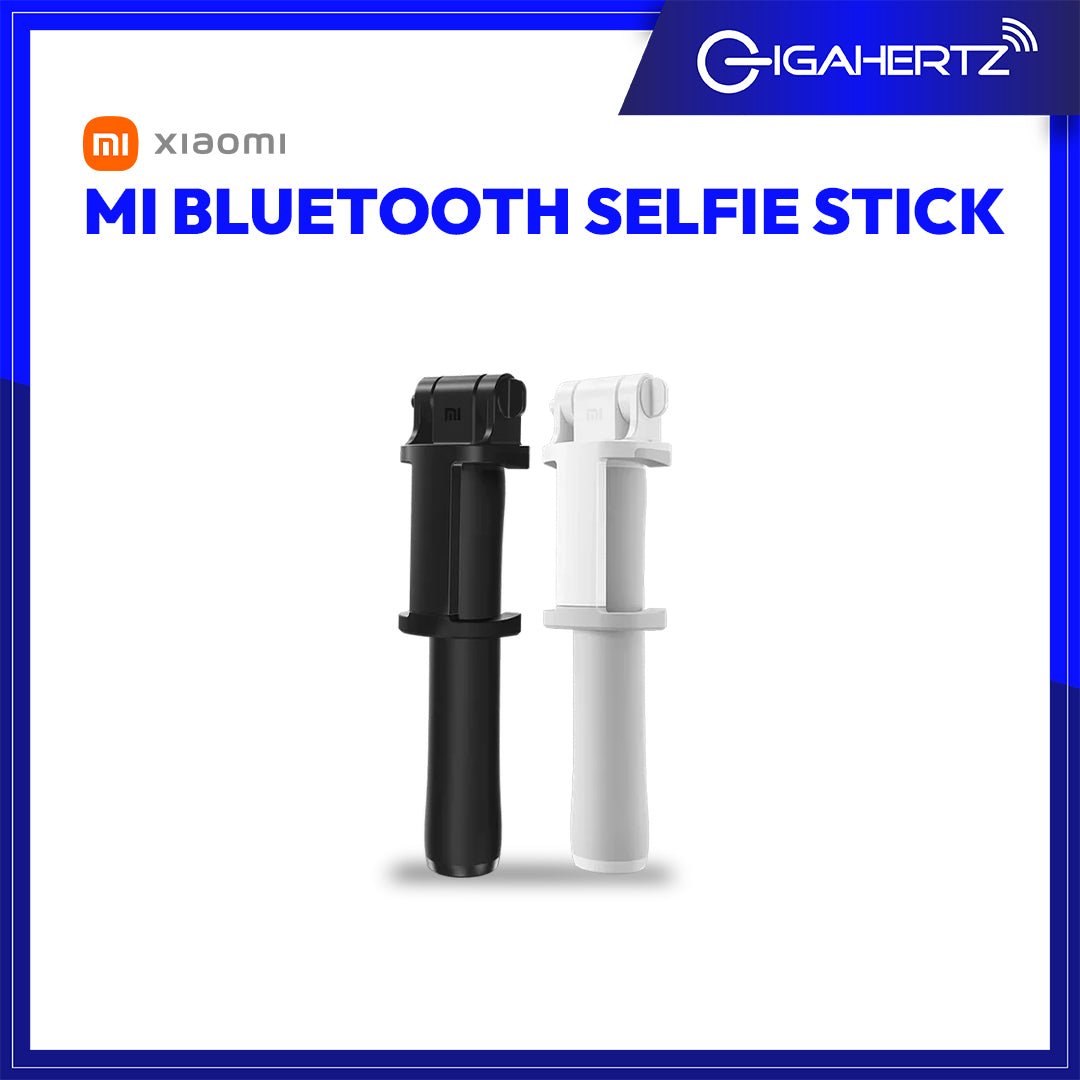 Xiaomi Mi Bluetooth Selfie Stick | Gigahertz