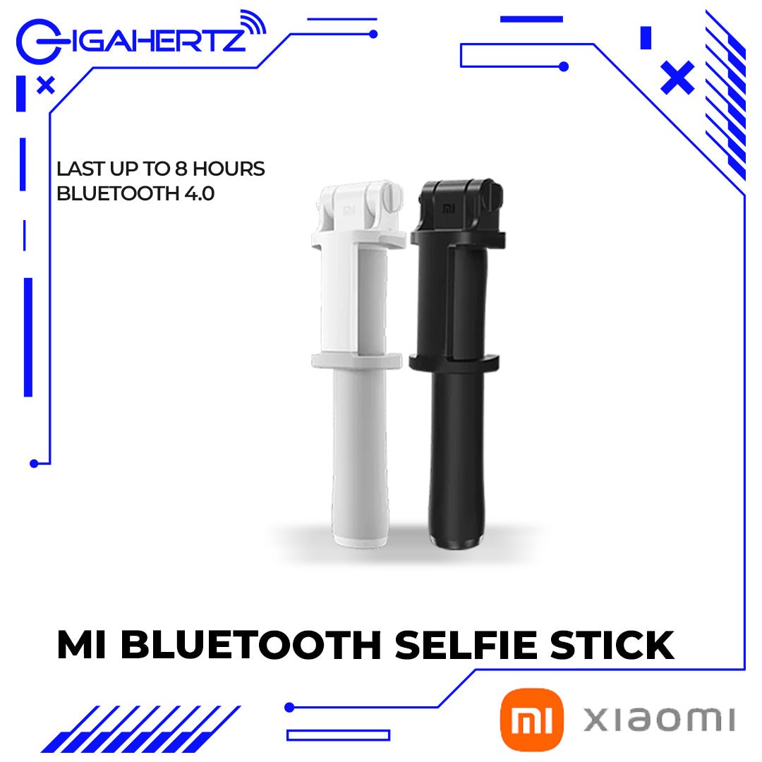 Xiaomi Mi Bluetooth Selfie Stick | Gigahertz