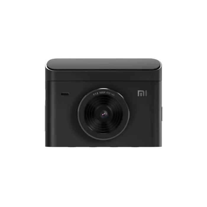 Xiaomi Mi Dash Cam 2 | Gigahertz