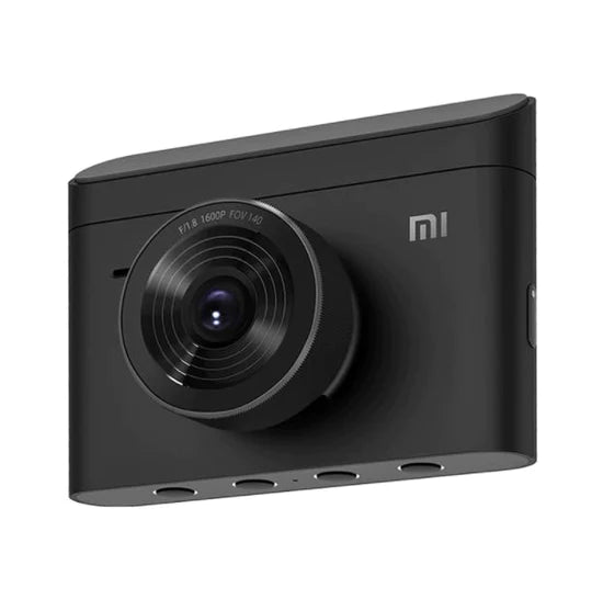 Xiaomi Mi Dash Cam 2 | Gigahertz