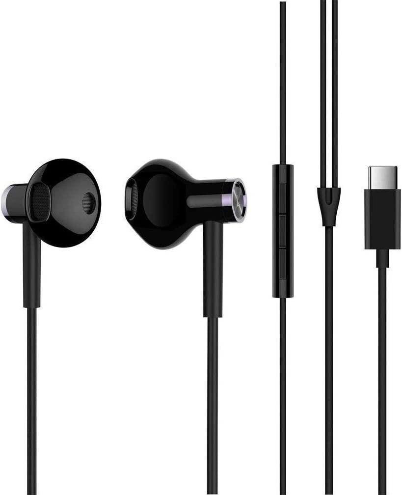 Xiaomi Mi Dual Driver Earphones (Type - C) | Gigahertz