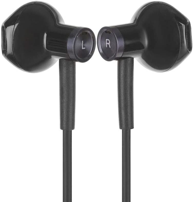 Xiaomi Mi Dual Driver Earphones (Type - C) | Gigahertz