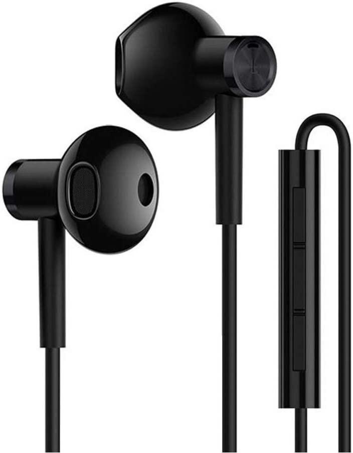 Xiaomi Mi Dual Driver Earphones (Type - C) | Gigahertz