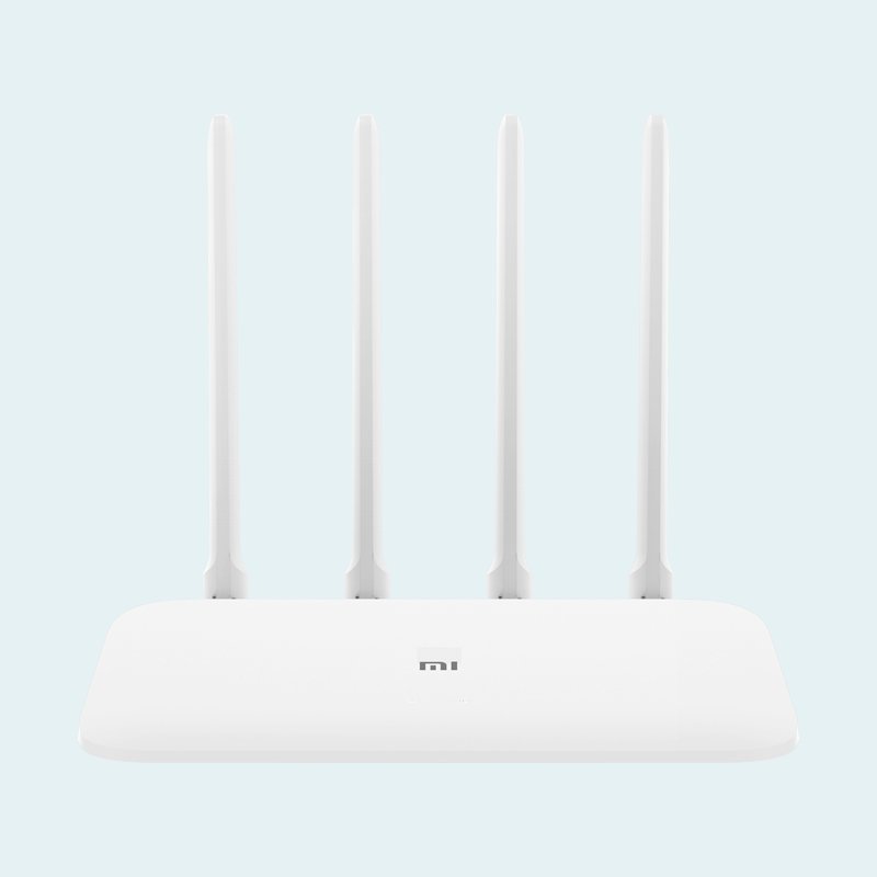 Xiaomi Mi Router 4A Gigabit Edition | Gigahertz