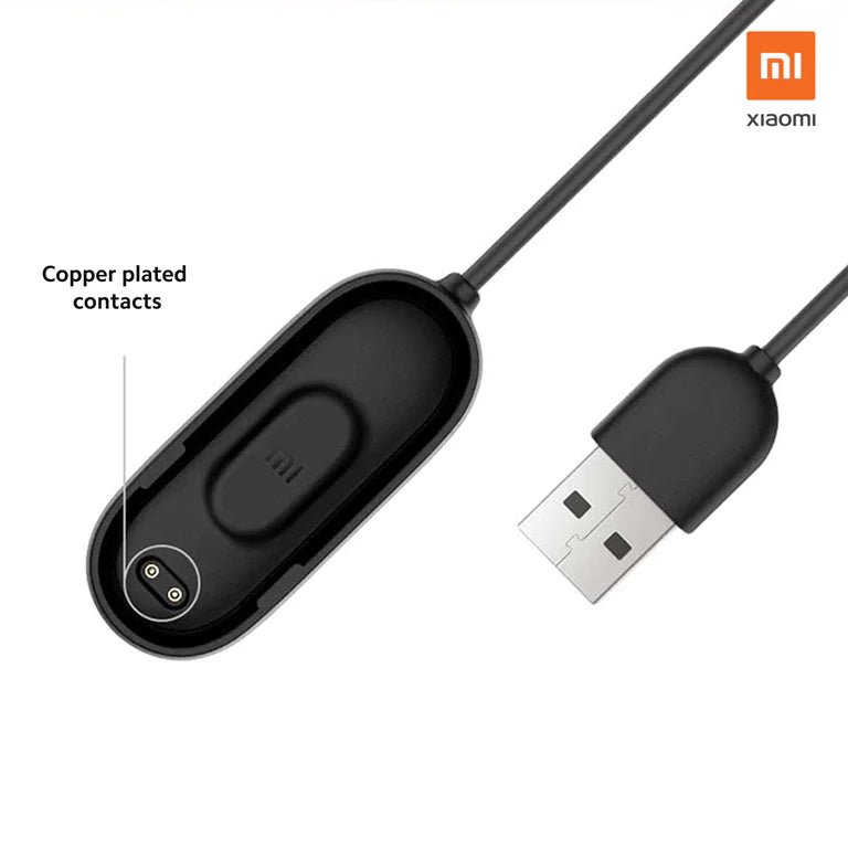 Xiaomi Mi Smart Band 4 Charger | Gigahertz