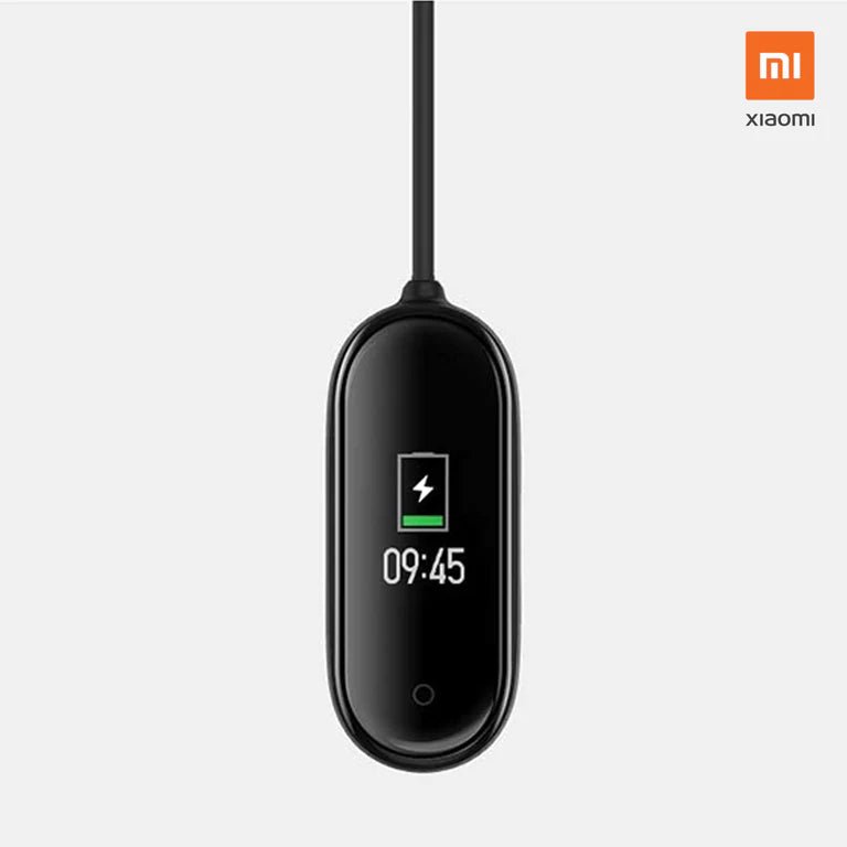 Xiaomi Mi Smart Band 4 Charger | Gigahertz