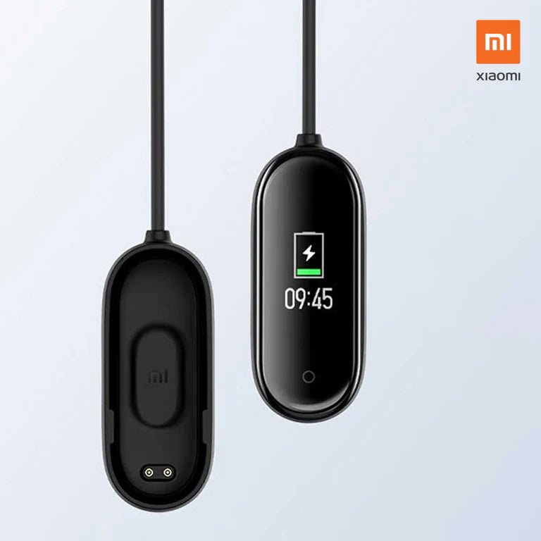 Xiaomi Mi Smart Band 4 Charger | Gigahertz