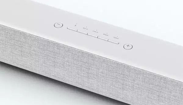 Xiaomi Mi Sound Bar | Gigahertz