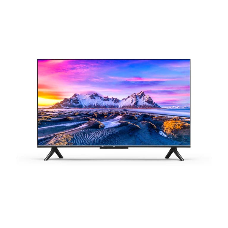 Xiaomi Mi TV P1 50" | Gigahertz