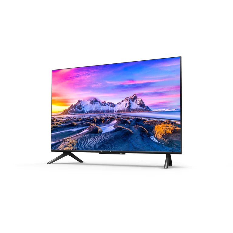 Xiaomi Mi TV P1 50" | Gigahertz