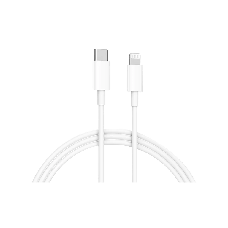 Xiaomi Mi Type - C to Lightning Cable | Gigahertz