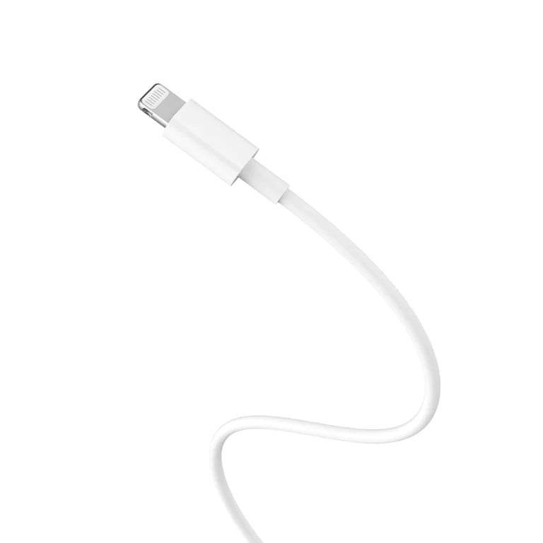 Xiaomi Mi Type - C to Lightning Cable | Gigahertz