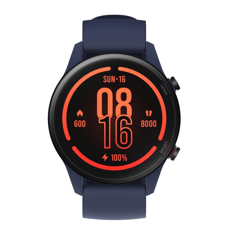 Xiaomi Mi Watch | Gigahertz