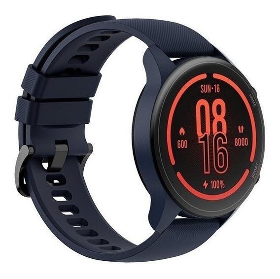 Xiaomi Mi Watch | Gigahertz