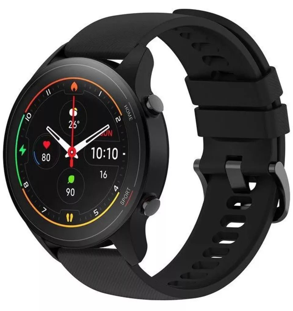 Xiaomi Mi Watch | Gigahertz