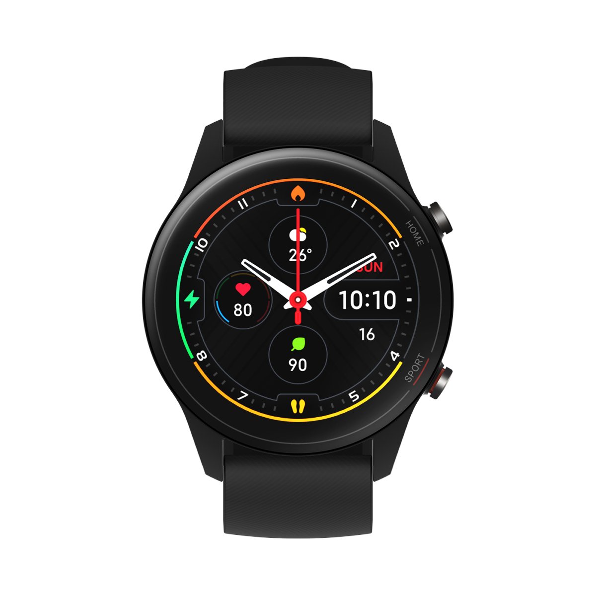 Xiaomi Mi Watch | Gigahertz