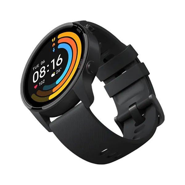 Xiaomi Mi Watch | Gigahertz