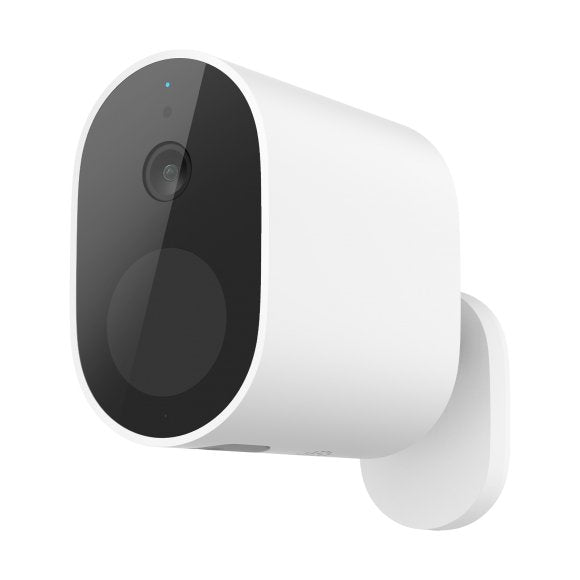 Xiaomi Mi Wireless Outdoor Security Camera 1080p Set | Gigahertz