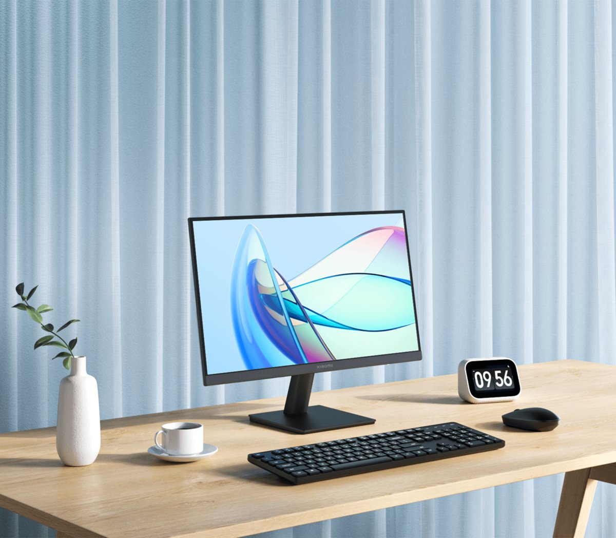 Xiaomi Monitor A22i | Gigahertz