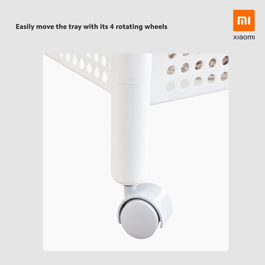 Xiaomi Movable Organizer Tray | Gigahertz