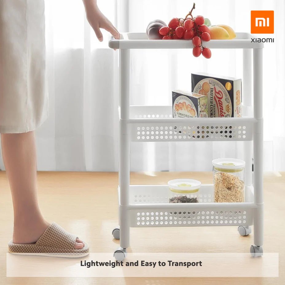 Xiaomi Movable Organizer Tray | Gigahertz