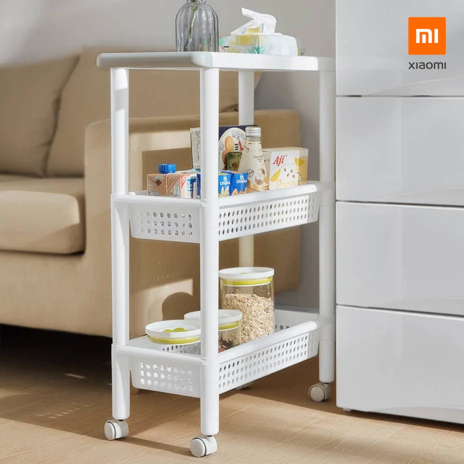 Xiaomi Movable Organizer Tray | Gigahertz