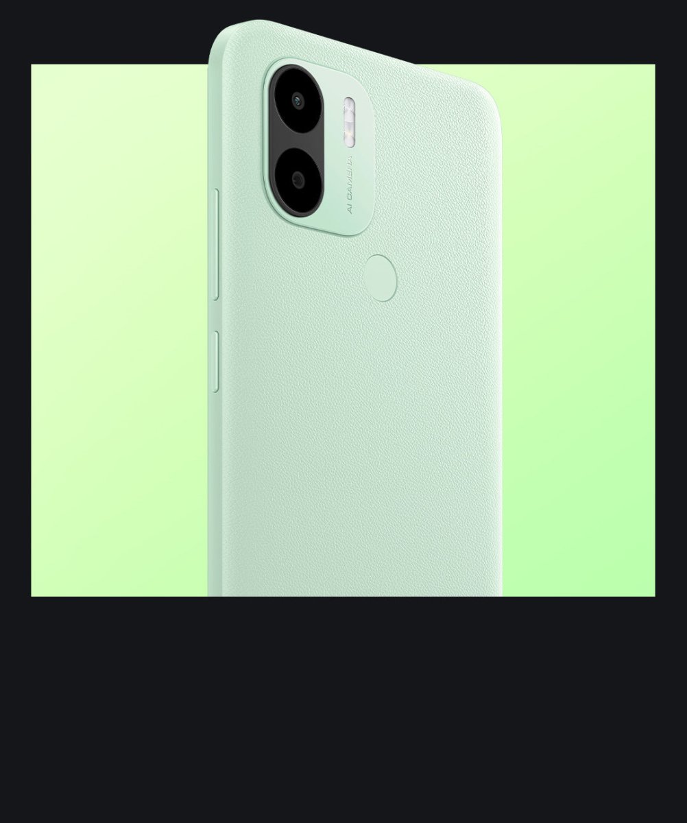 Xiaomi Redmi A2 Plus | Gigahertz