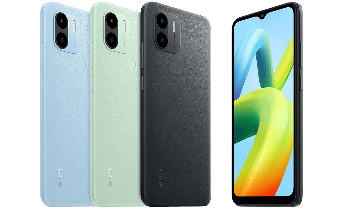 Xiaomi Redmi A2 Plus | Gigahertz