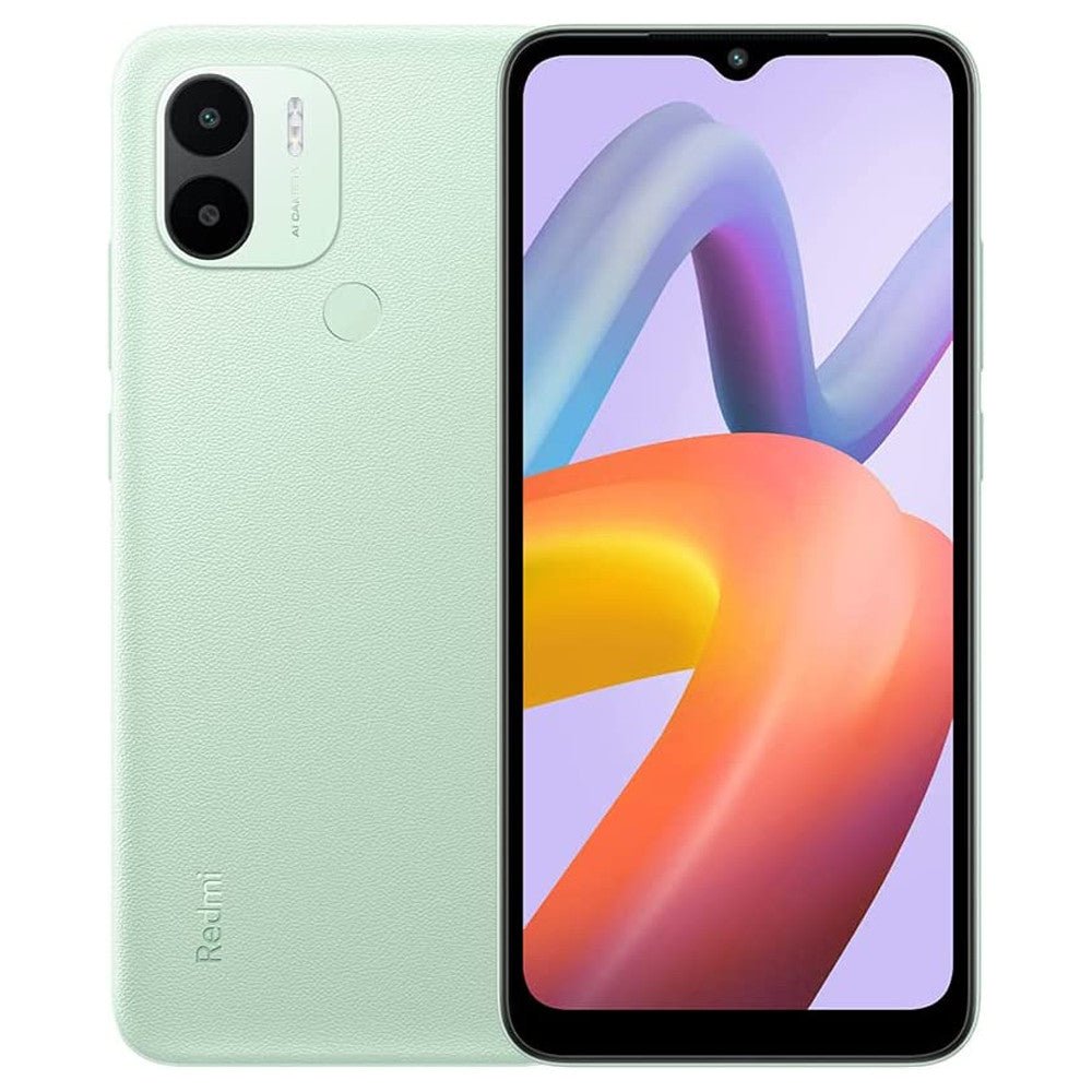 Xiaomi Redmi A2 Plus | Gigahertz