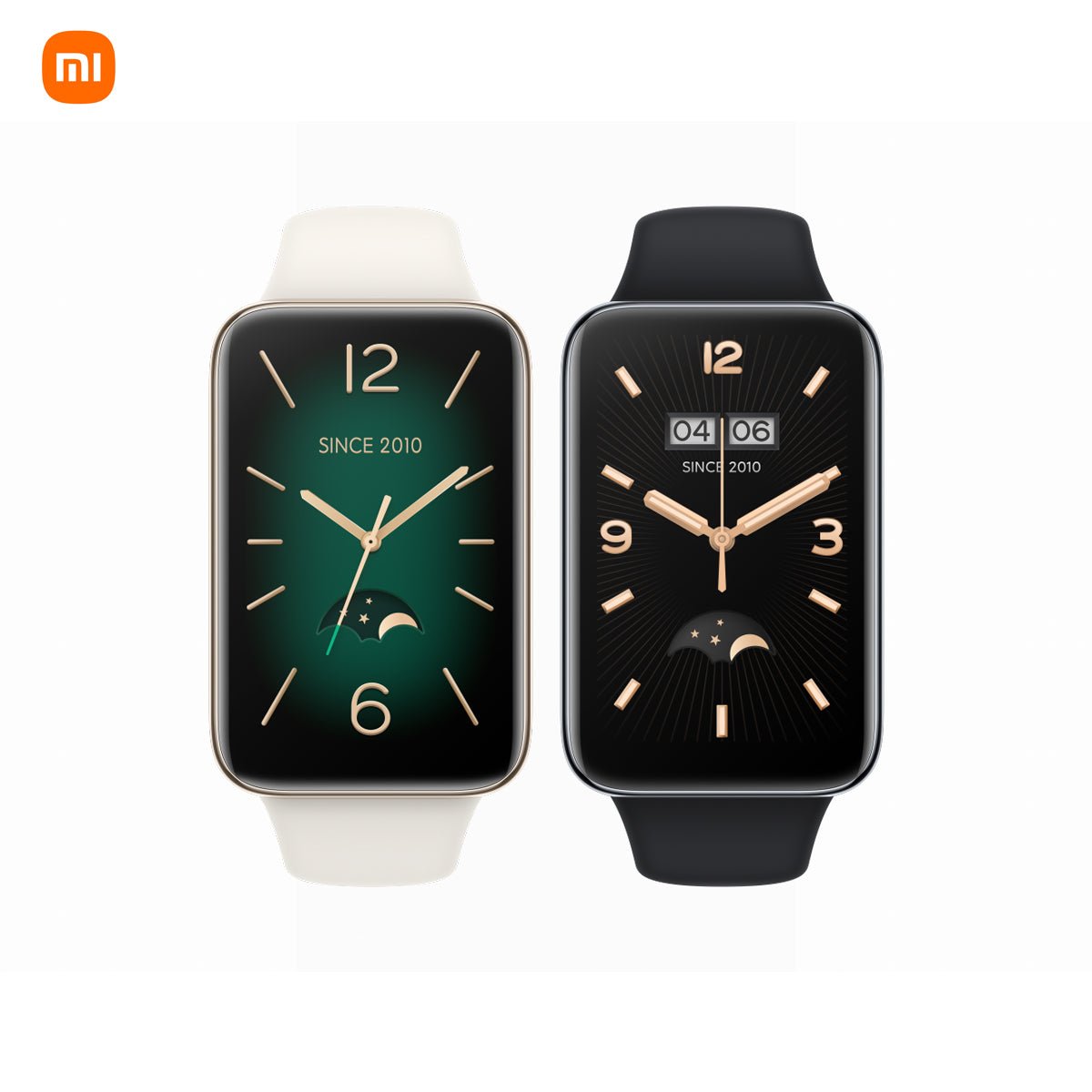 Xiaomi Smart Band 7 Pro AP | Gigahertz