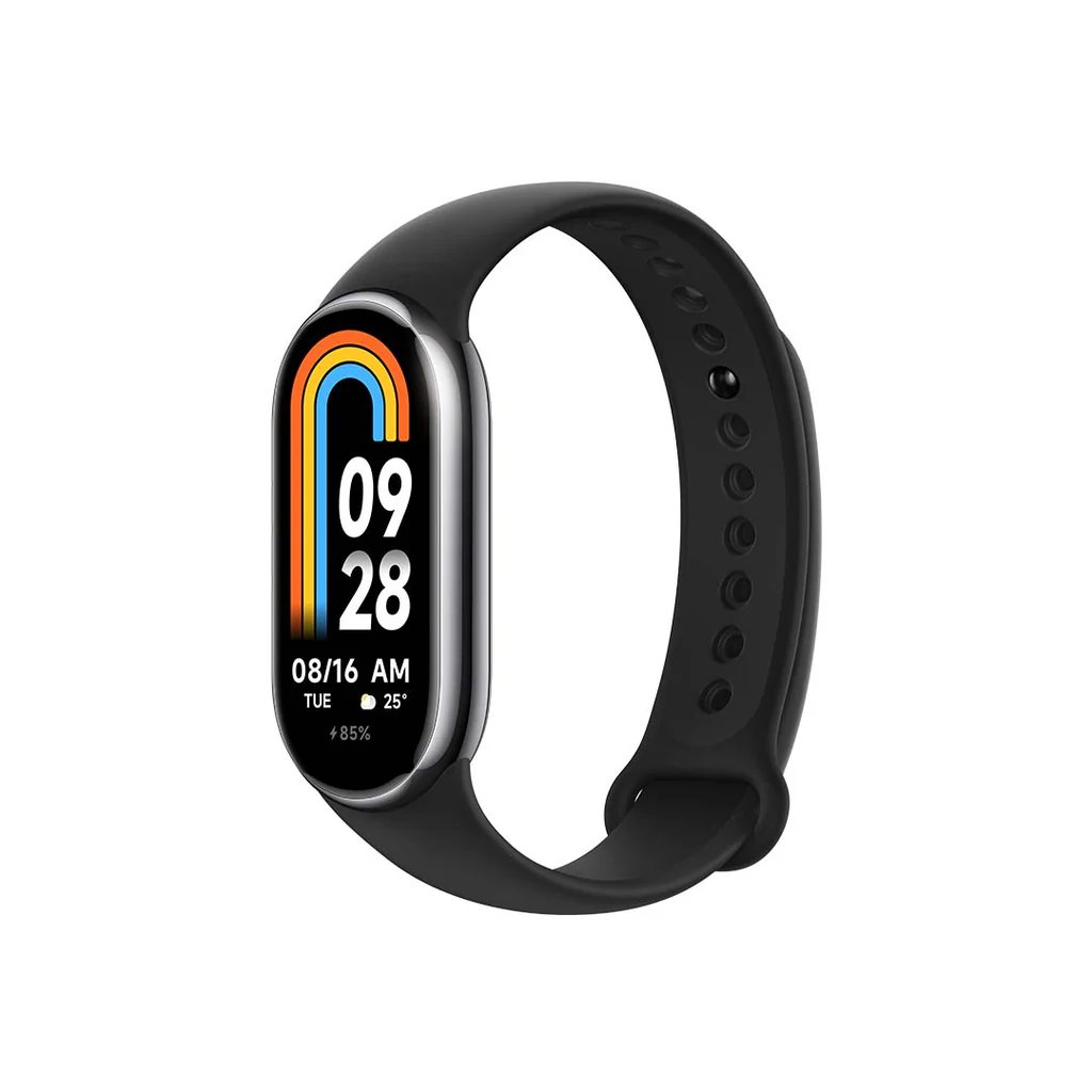 Xiaomi Smart Band 8 Active | Gigahertz