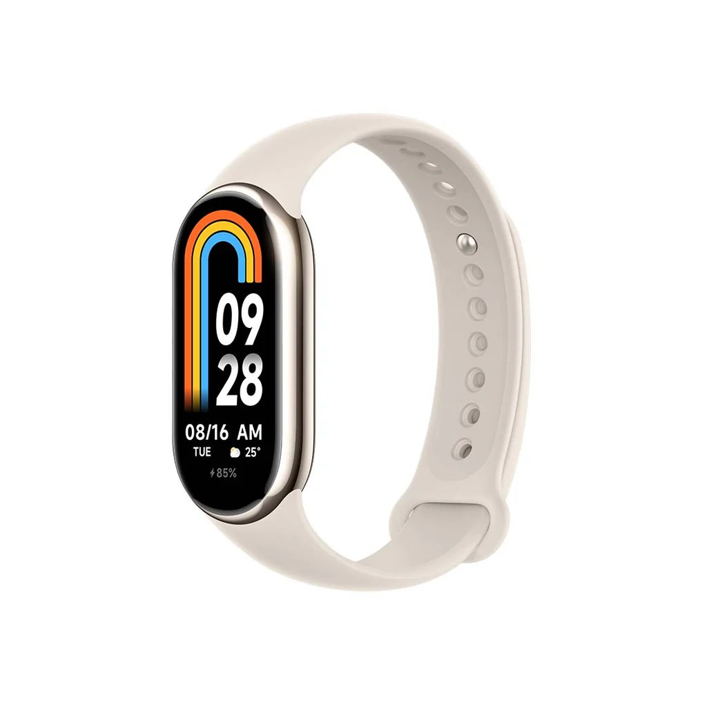 Xiaomi Smart Band 8 Active | Gigahertz