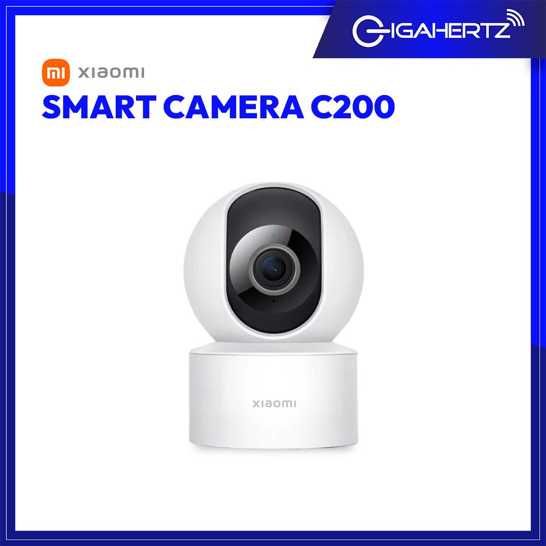 Xiaomi Smart Camera C200 | Gigahertz