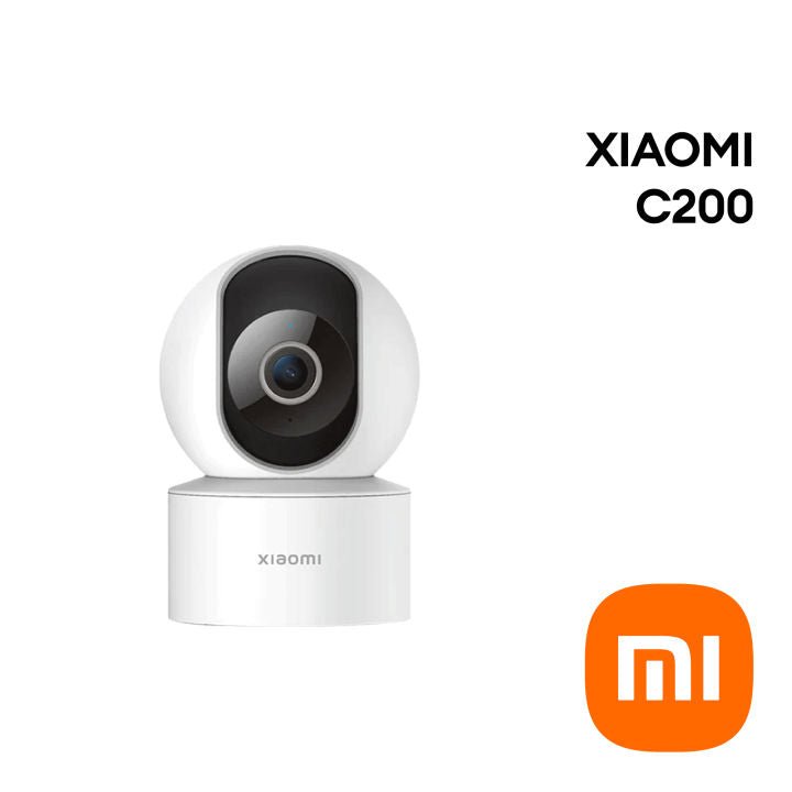 Xiaomi Smart Camera C200 | Gigahertz