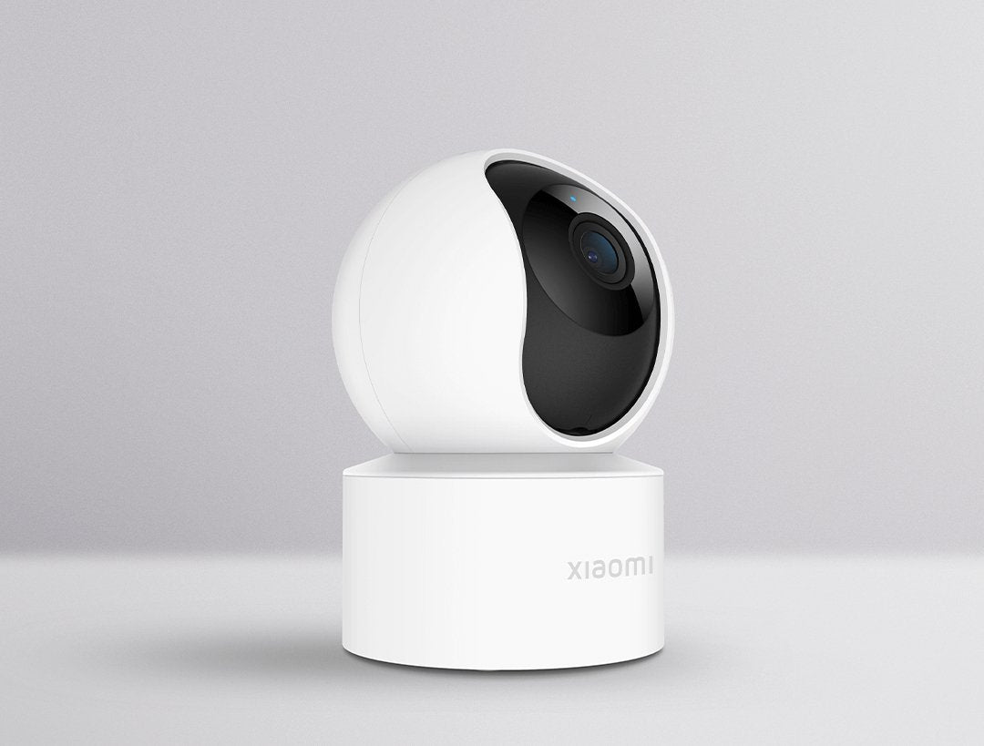 Xiaomi Smart Camera C200 | Gigahertz