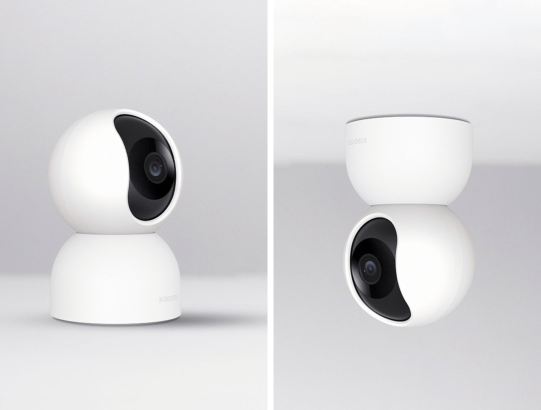 Xiaomi Smart Camera C400 | Gigahertz