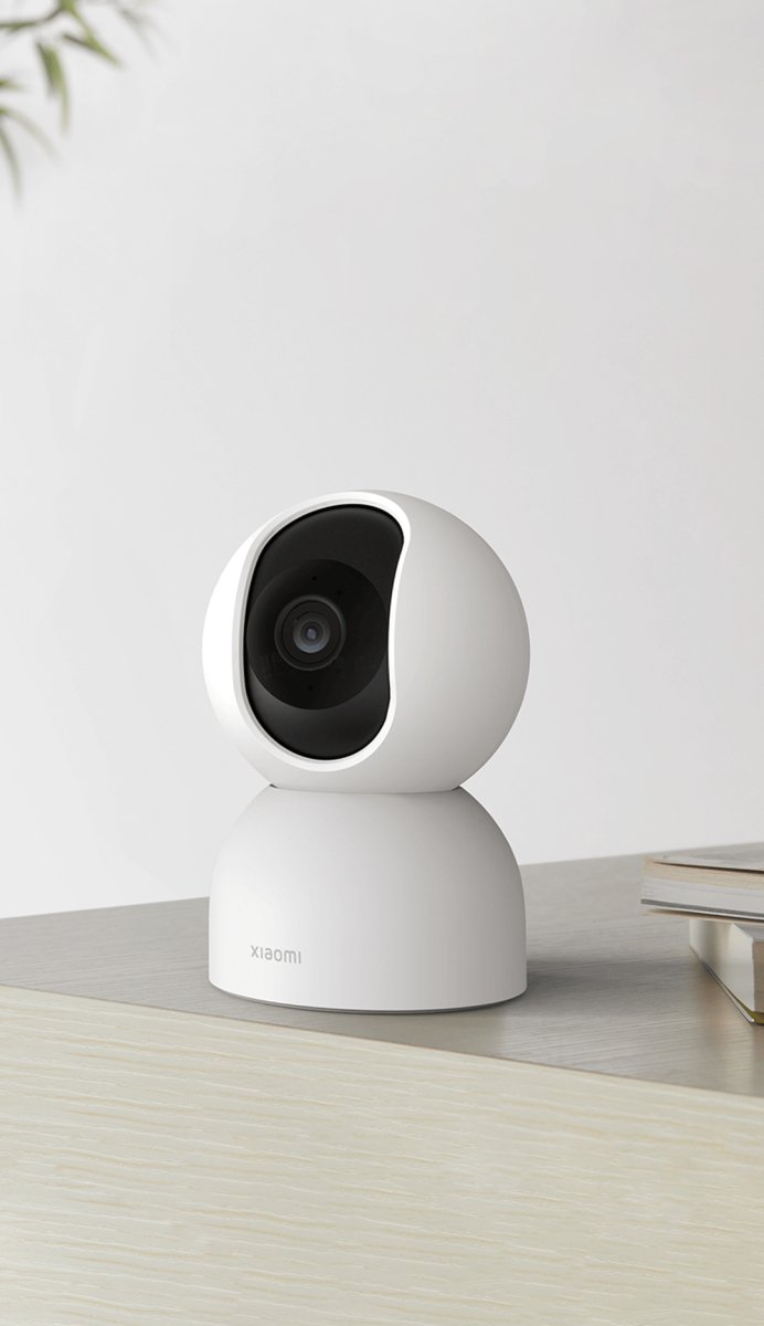 Xiaomi Smart Camera C400 | Gigahertz