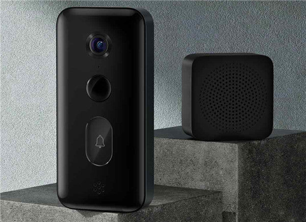 Xiaomi Smart Doorbell 3 | Gigahertz