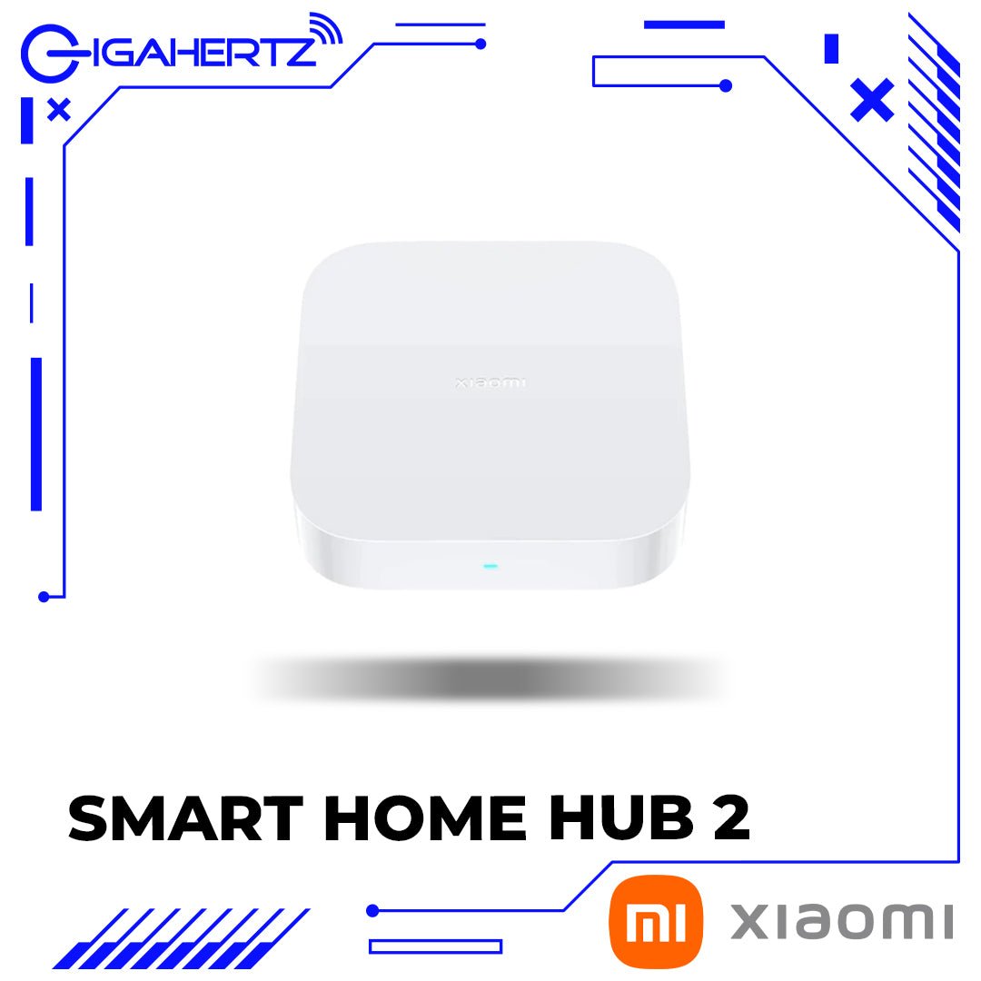 Xiaomi Smart Home Hub 2 | Gigahertz