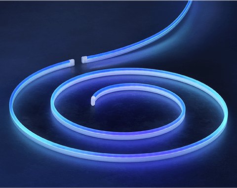 Xiaomi Smart Lightstrip Pro Extension Pack | Gigahertz