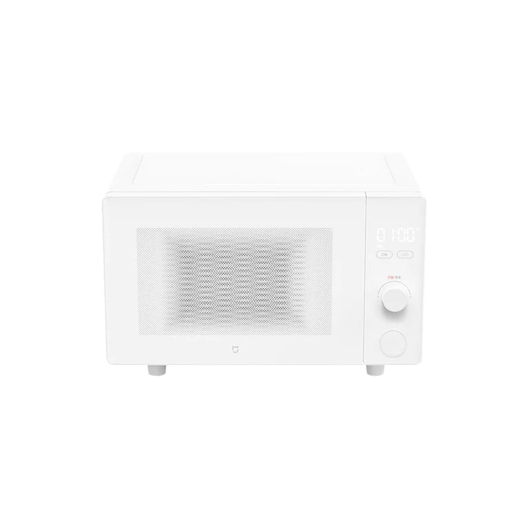 Xiaomi Smart Microwave Oven | Gigahertz