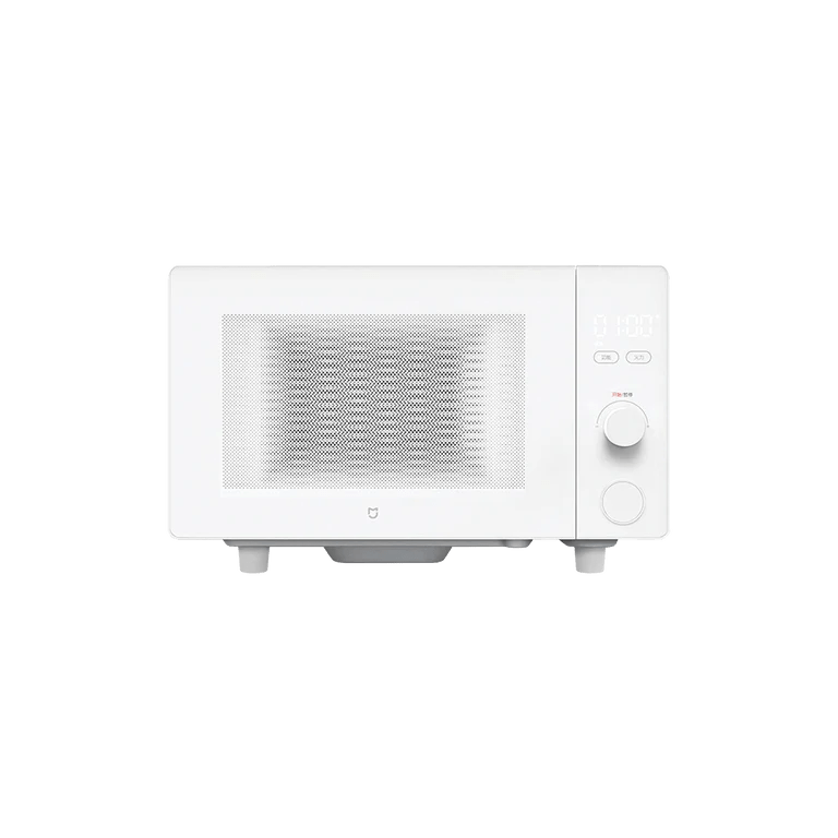 Xiaomi Smart Microwave Oven | Gigahertz