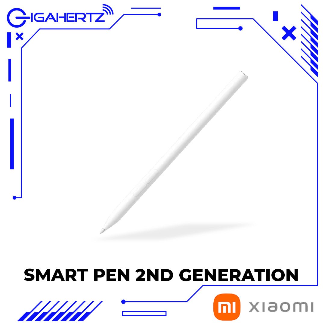 Xiaomi Smart Pen 2nd Generation | Gigahertz