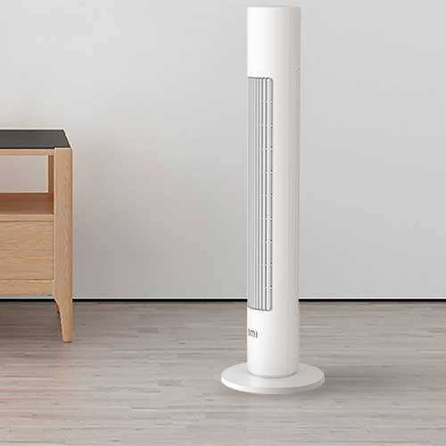 Xiaomi Smart Tower Fan | Gigahertz