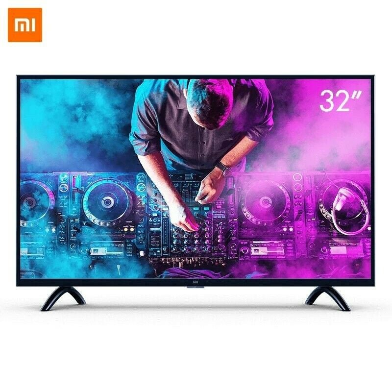 Xiaomi Smart TV 32" | Gigahertz