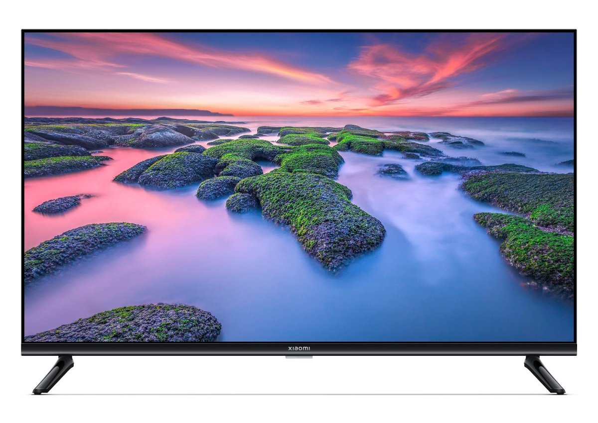 Xiaomi Smart TV 32" | Gigahertz